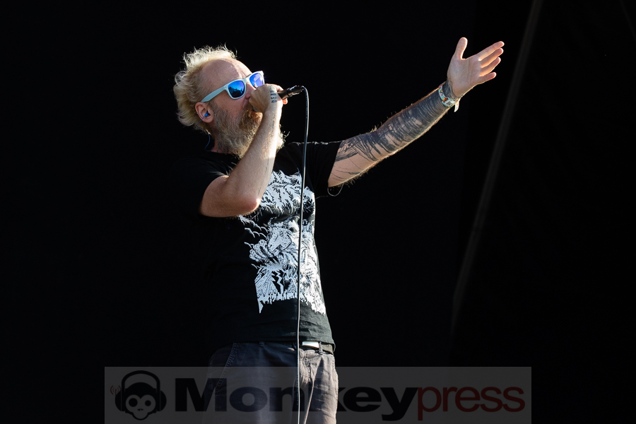 Team Scheisse, © Joerg Seiche