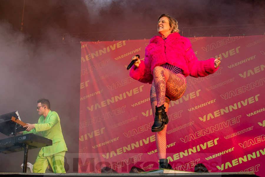 Yaenniver, © Joerg Seiche