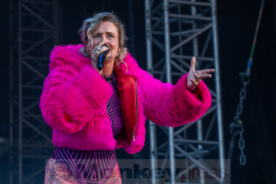 Yaenniver, © Joerg Seiche