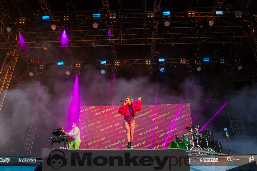 Yaenniver, © Joerg Seiche