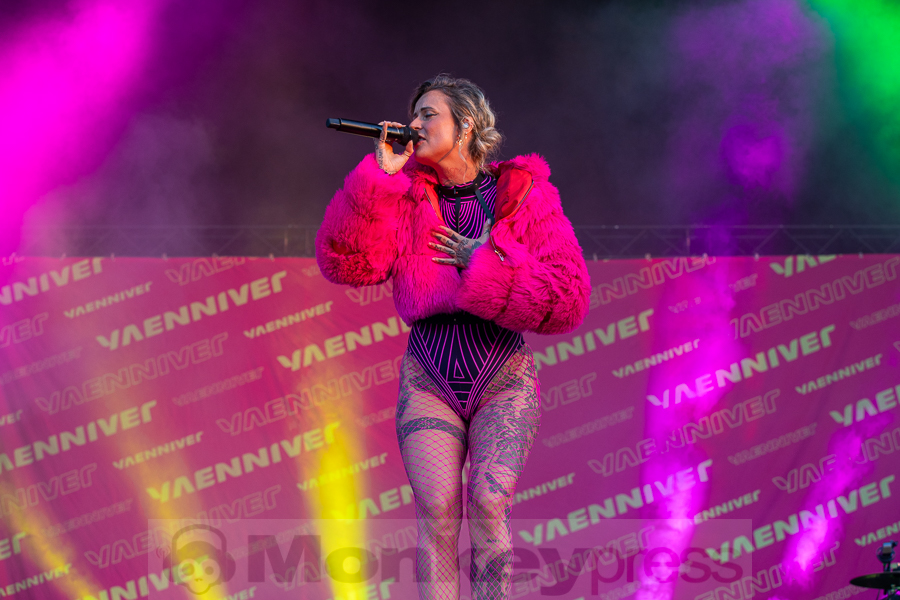 Yaenniver, © Joerg Seiche