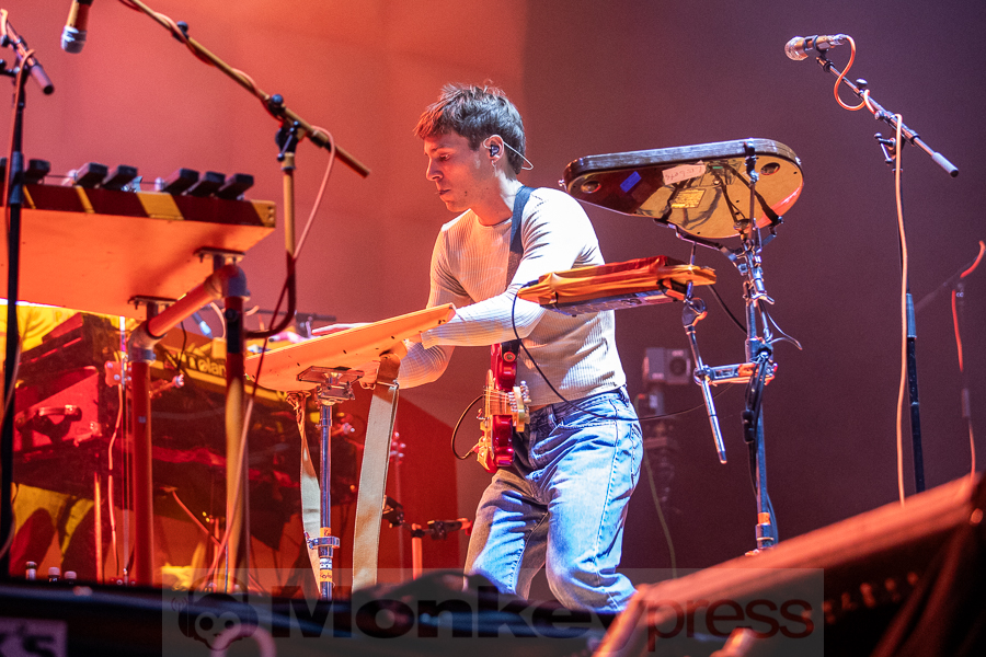 Von Wegen Lisbeth, © Joerg Seiche