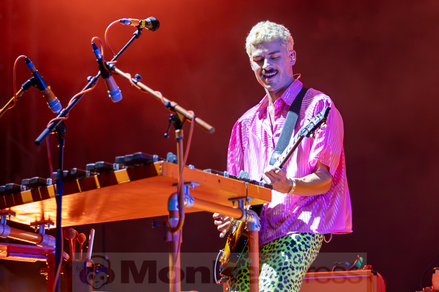 Von Wegen Lisbeth, © Joerg Seiche