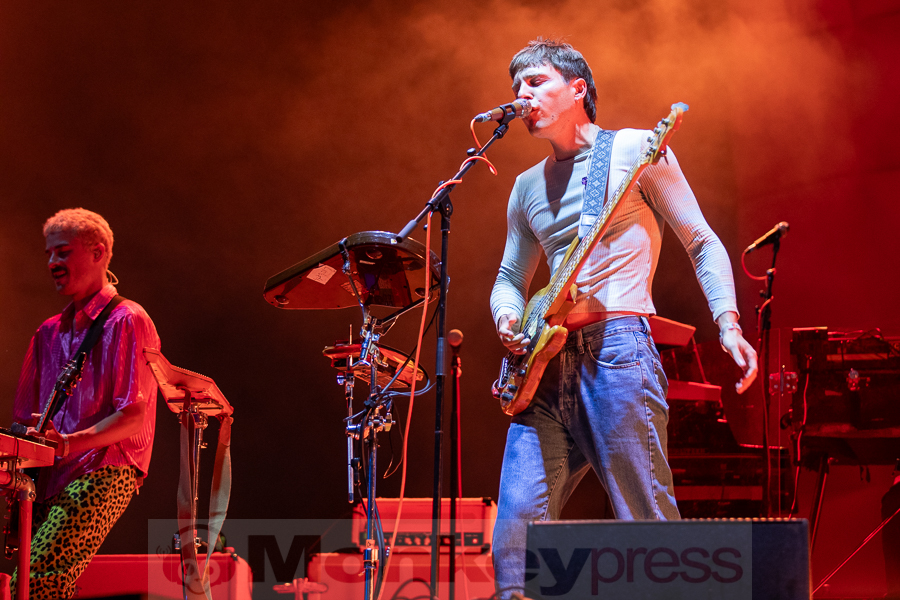 Von Wegen Lisbeth, © Joerg Seiche