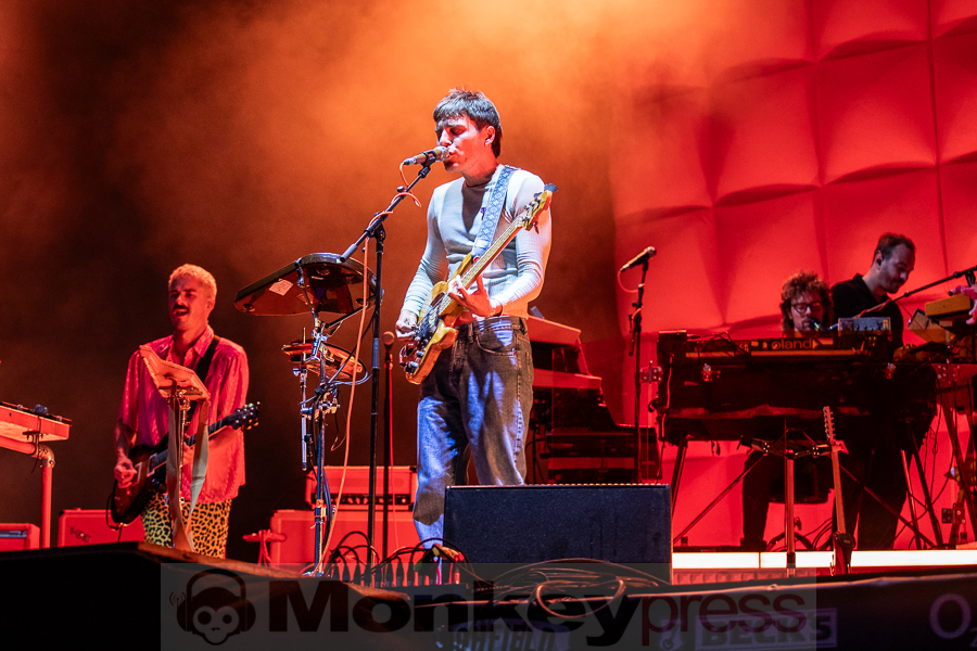 Von Wegen Lisbeth, © Joerg Seiche