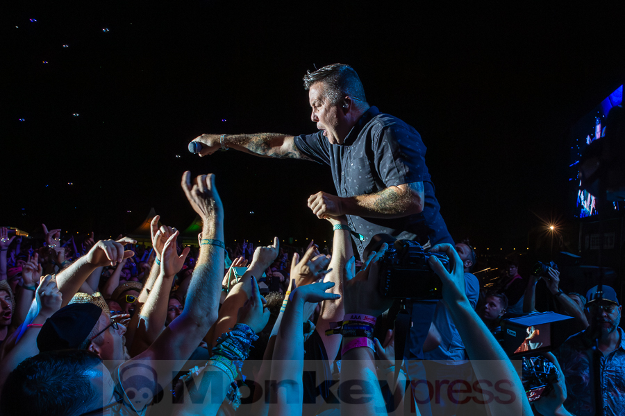 Dropkick Murphys, © Joerg Seiche