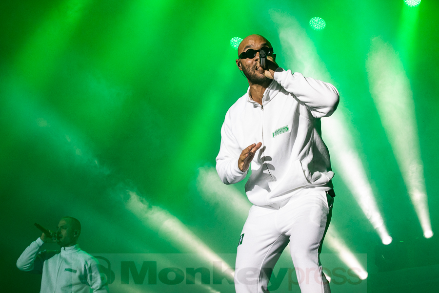 K.I.Z, © Joerg Seiche