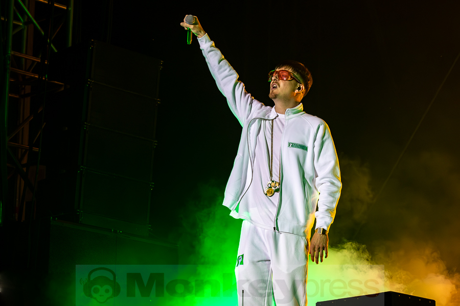 K.I.Z, © Joerg Seiche