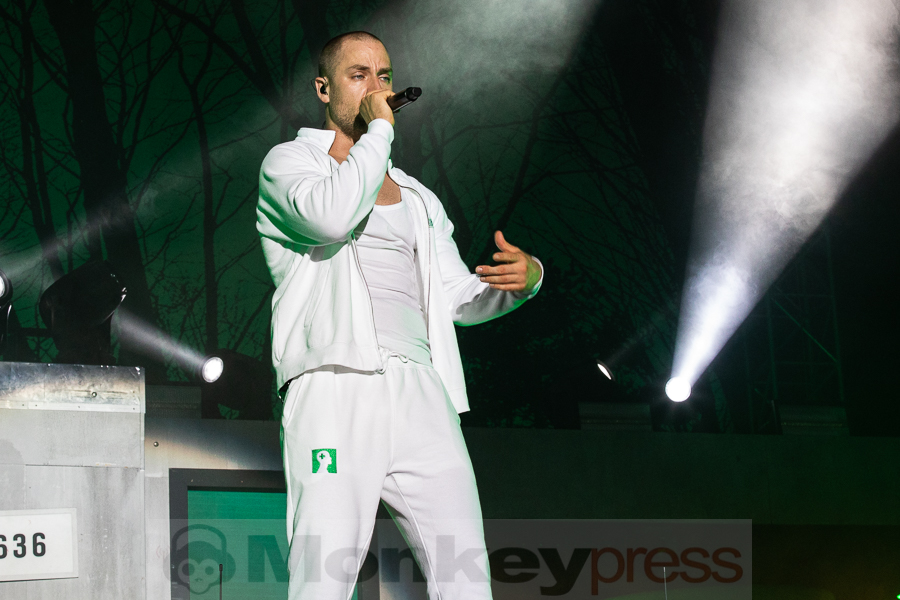 K.I.Z, © Joerg Seiche