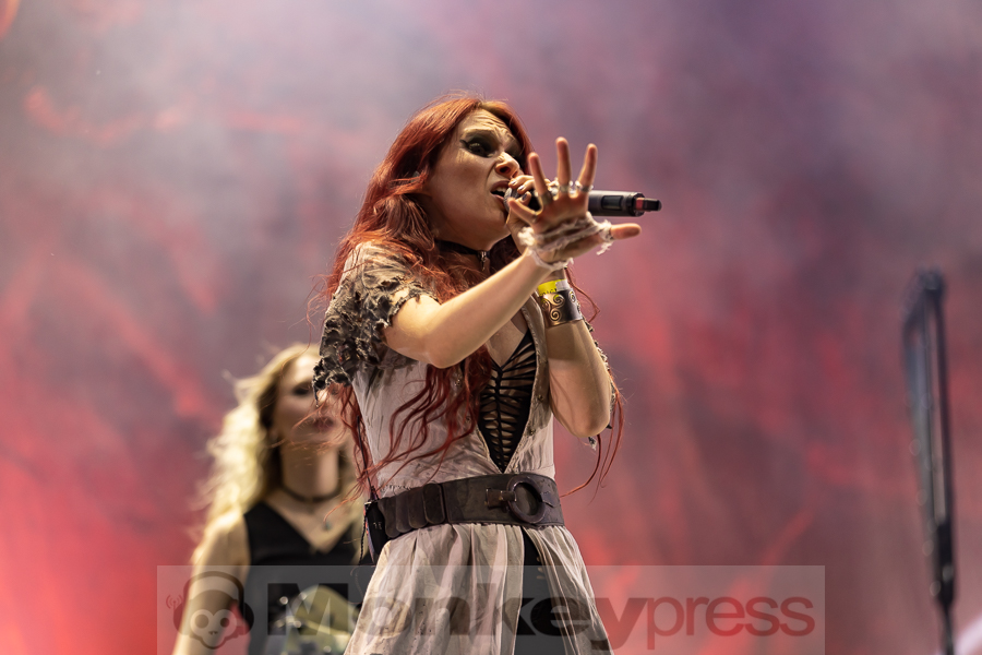 Eluveitie © Birger Treimer