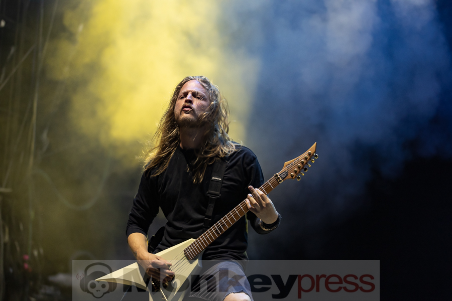 Eluveitie © Birger Treimer