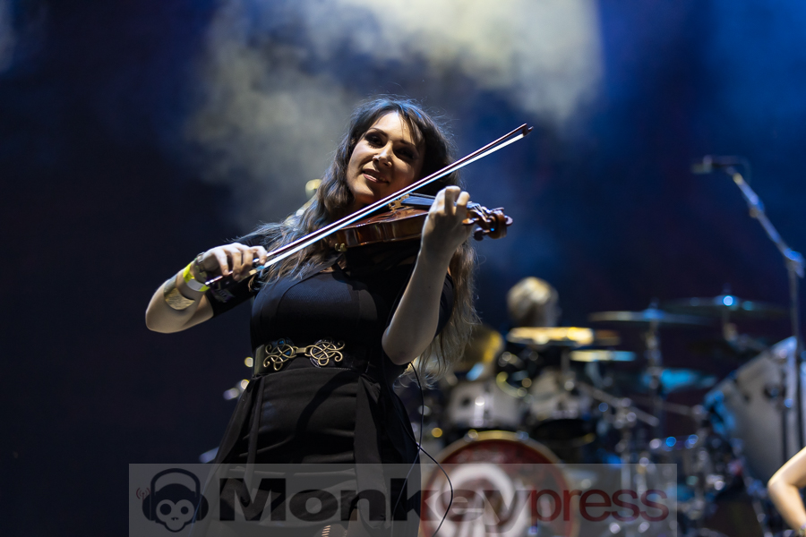 Eluveitie © Birger Treimer