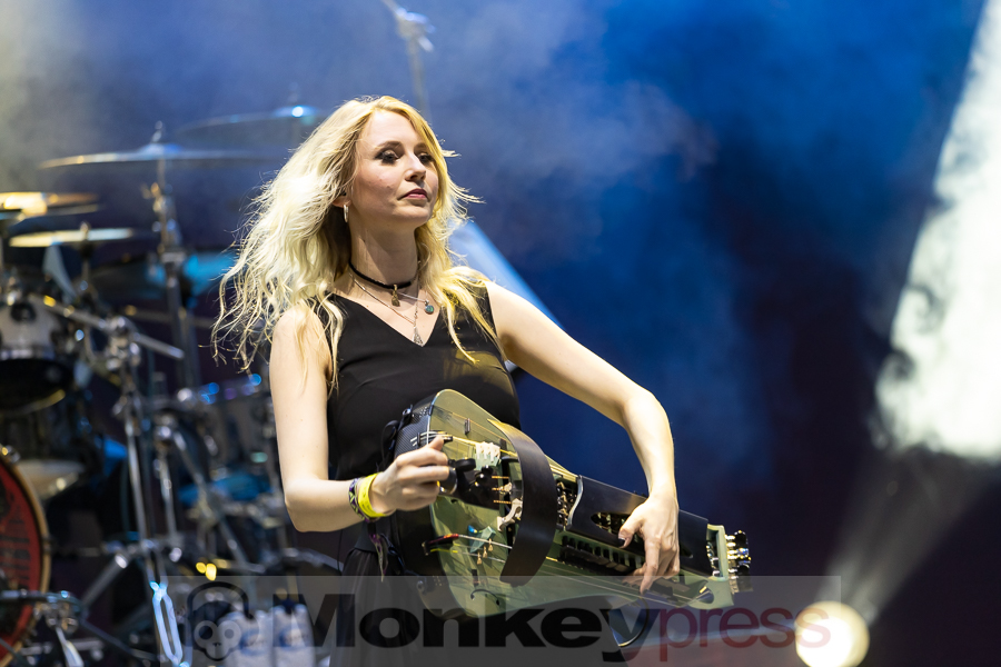 Eluveitie © Birger Treimer