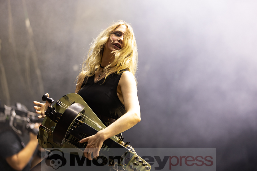 Eluveitie © Birger Treimer
