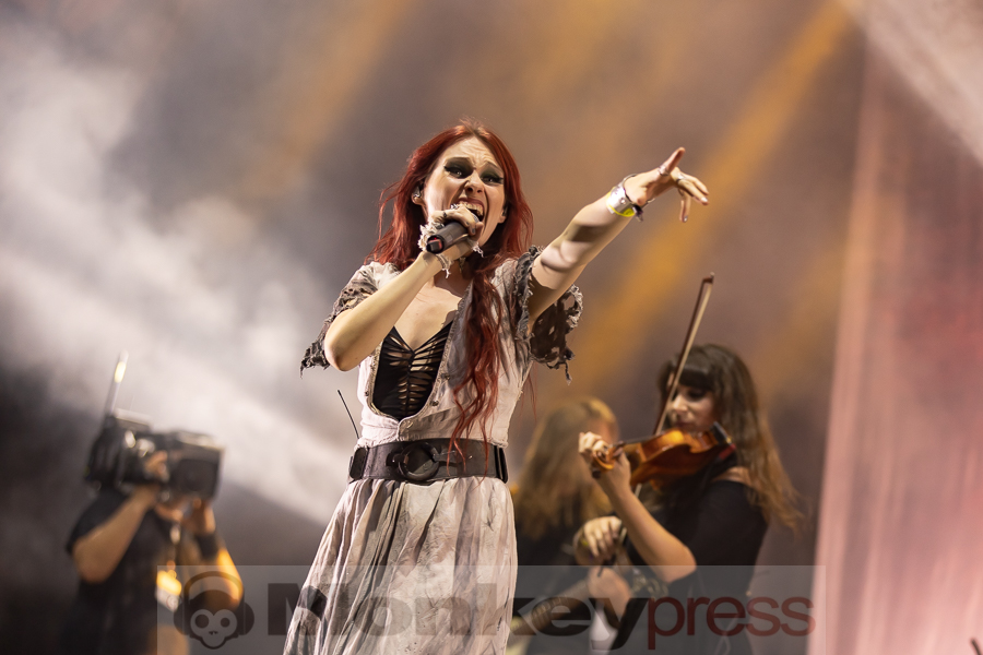 Eluveitie © Birger Treimer
