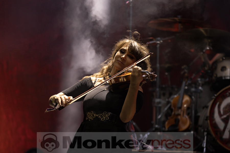 Eluveitie © Birger Treimer
