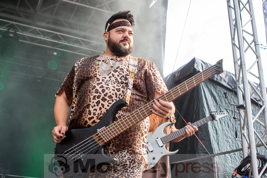 Excrementory Grindfuckers, © Markus Hillgärtner