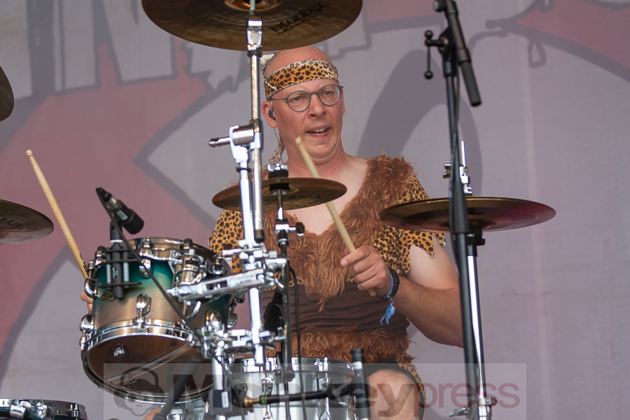 Excrementory Grindfuckers, © Markus Hillgärtner