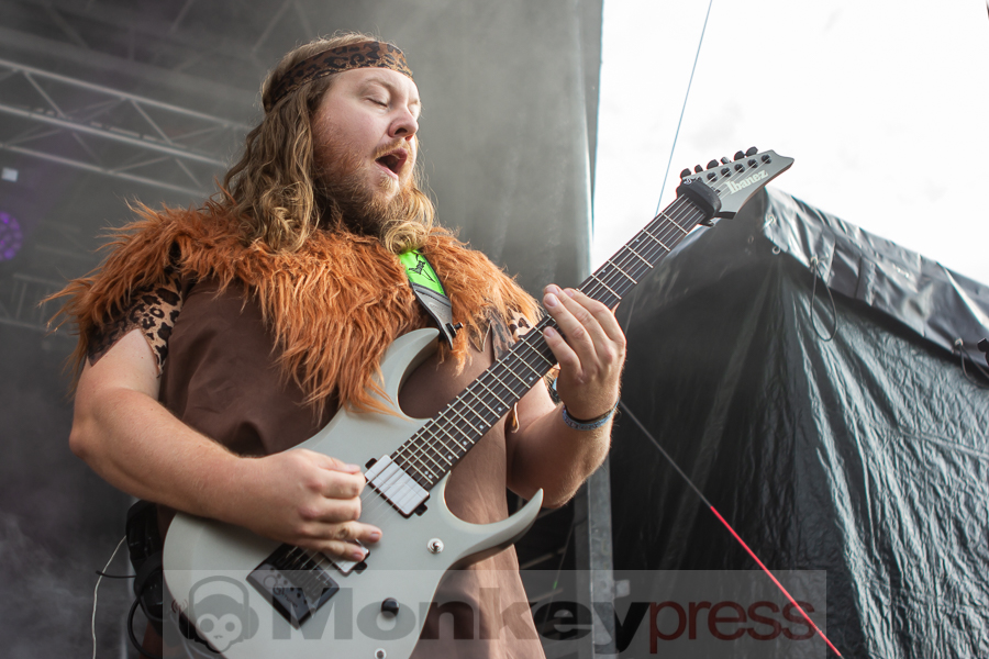 Excrementory Grindfuckers, © Markus Hillgärtner