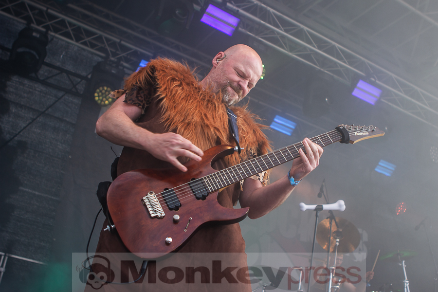 Excrementory Grindfuckers, © Markus Hillgärtner