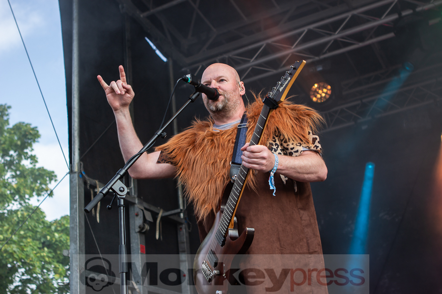 Excrementory Grindfuckers, © Markus Hillgärtner