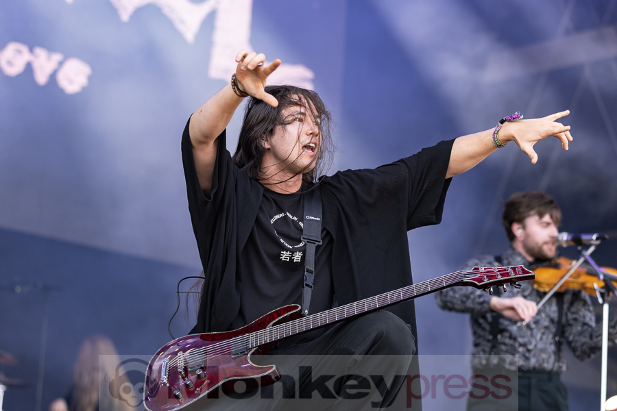 Imminence © Birger Treimer
