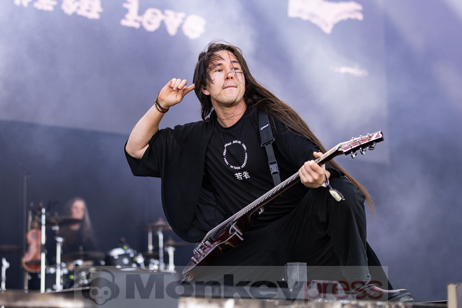 Imminence © Birger Treimer