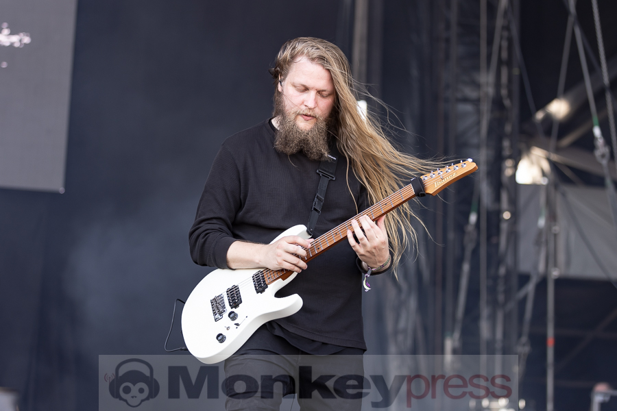 Imminence © Birger Treimer