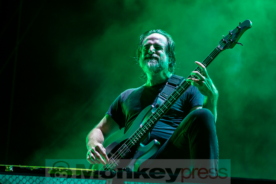 In Flames, © Markus Hillgärtner