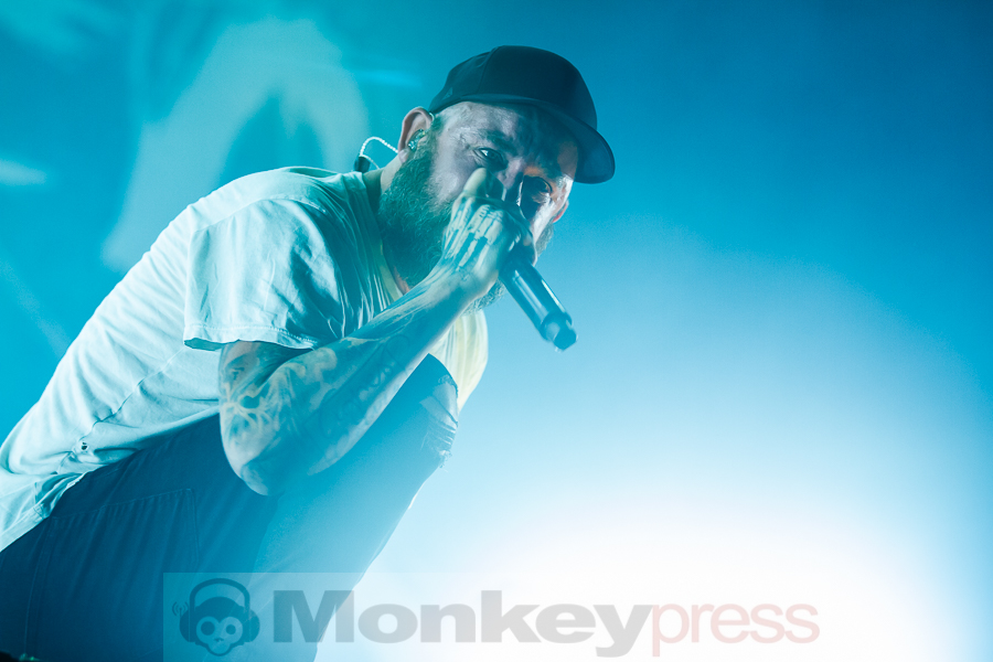 In Flames, © Markus Hillgärtner