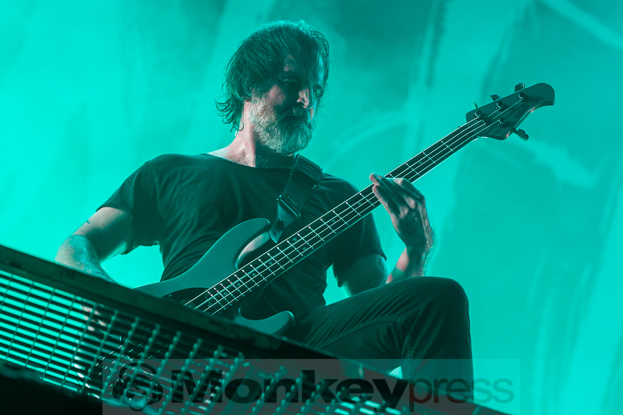 In Flames, © Markus Hillgärtner