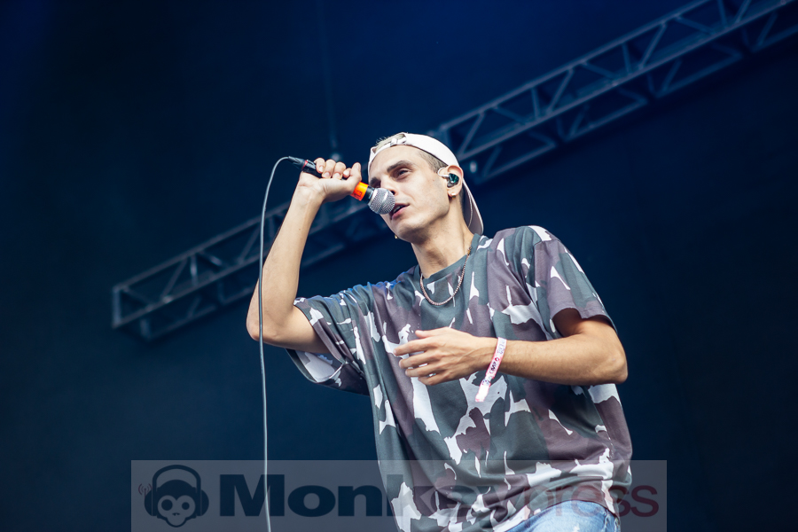 Landmvrks, © Markus Hillgärtner
