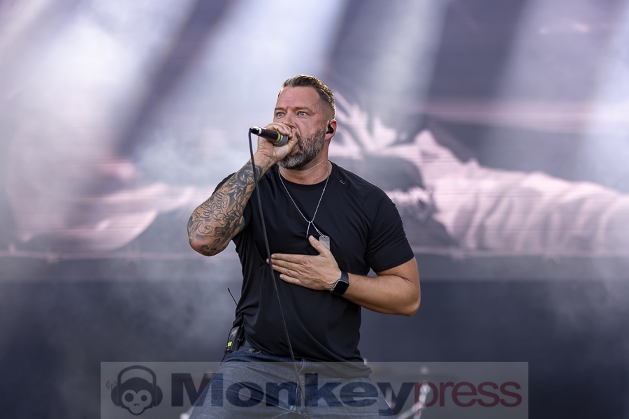 Lionheart © Birger Treimer