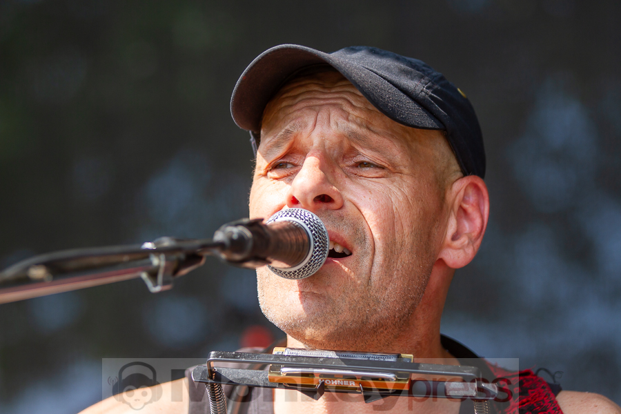 Lutz Drenkwitz, © Markus Hillgärtner