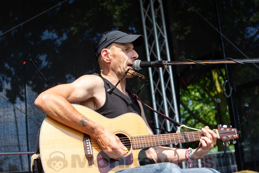 Lutz Drenkwitz, © Markus Hillgärtner