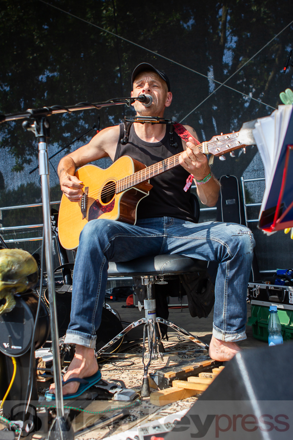 Lutz Drenkwitz, © Markus Hillgärtner