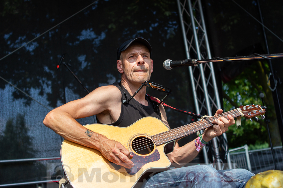 Lutz Drenkwitz, © Markus Hillgärtner
