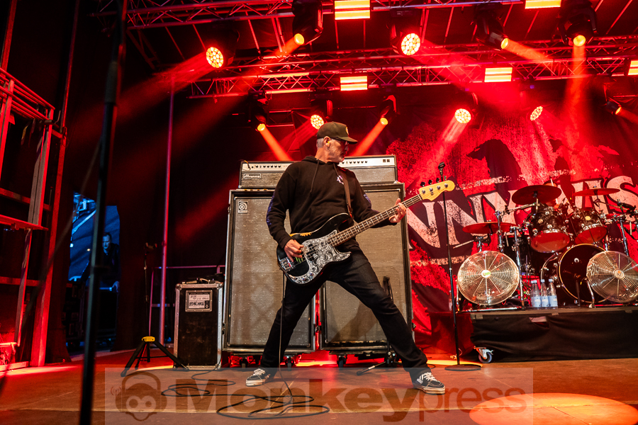 Pennywise, © Markus Hillgärtner