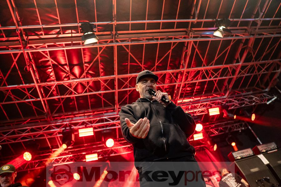 Pennywise, © Markus Hillgärtner