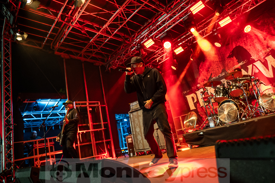 Pennywise, © Markus Hillgärtner
