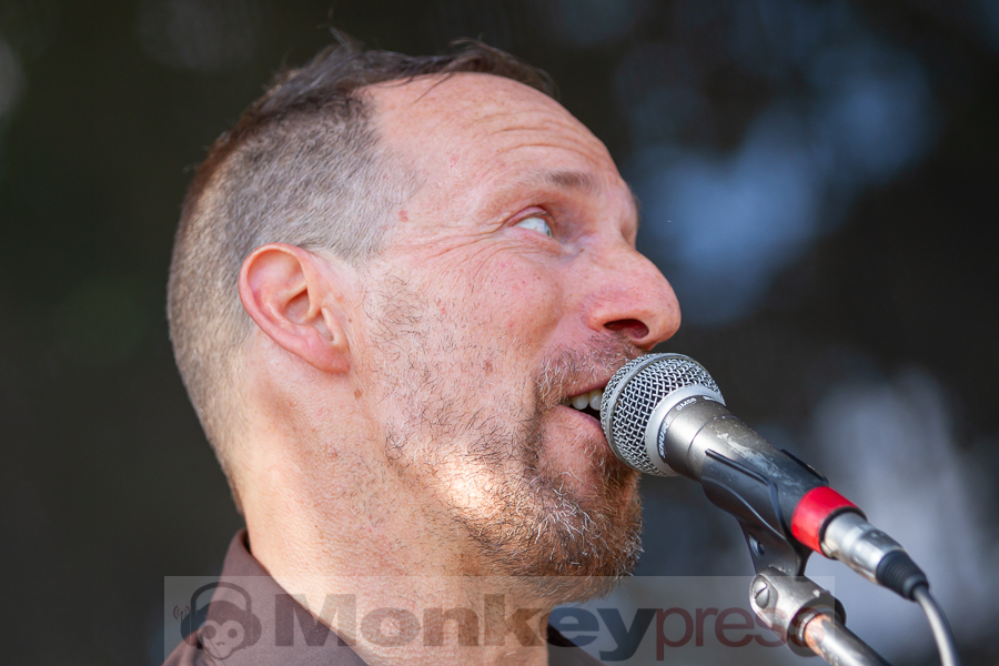 Sportfreunde Helden, © Markus Hillgärtner