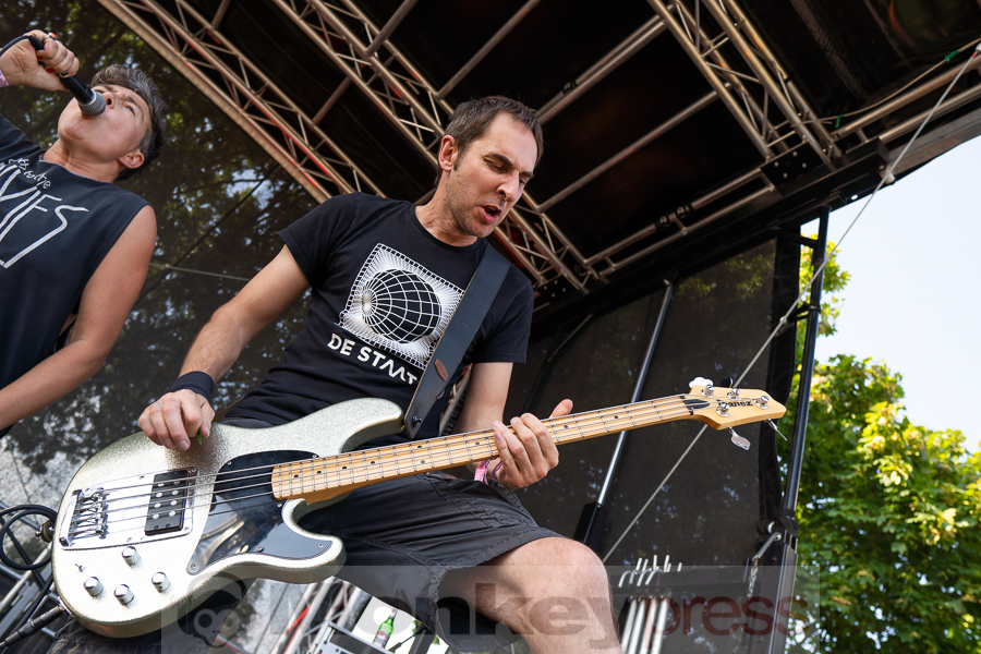 Superstarfuckers, © Markus Hillgärtner