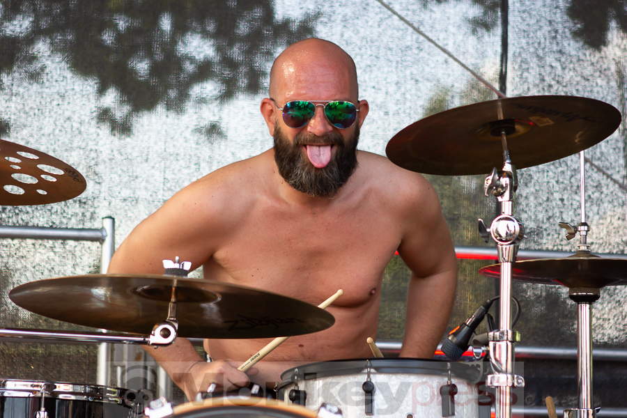 Superstarfuckers, © Markus Hillgärtner