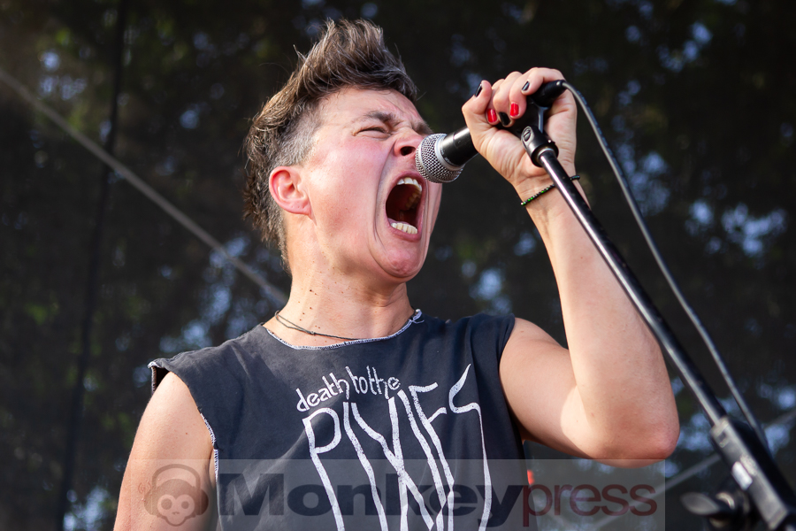 Superstarfuckers, © Markus Hillgärtner