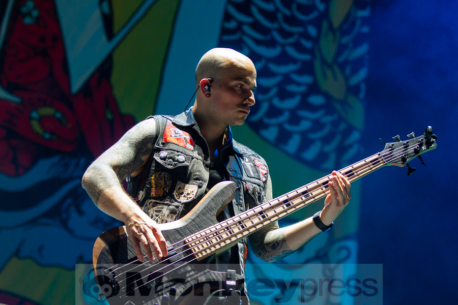 Trivium, © Markus Hillgärtner