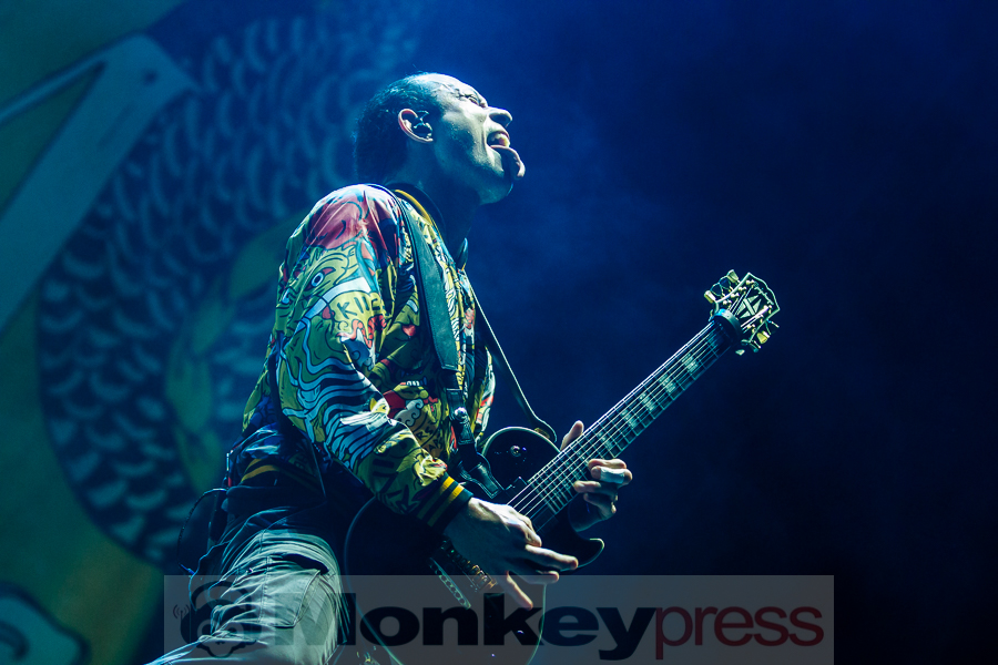 Trivium, © Markus Hillgärtner