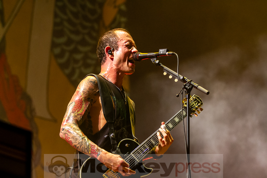 Trivium, © Markus Hillgärtner