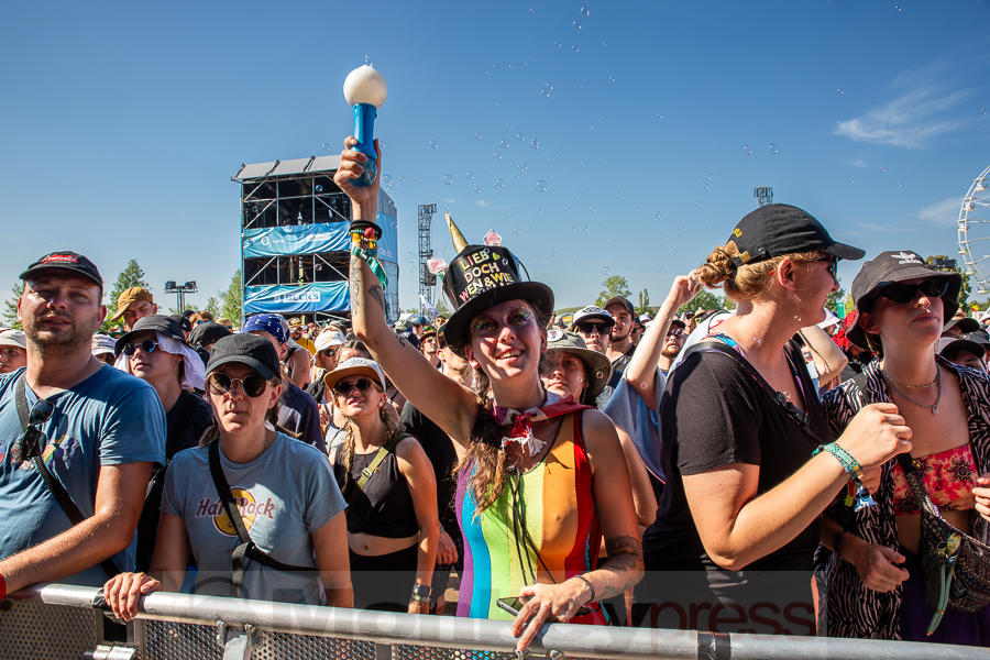 Impressionen Samstag, © Joerg Seiche