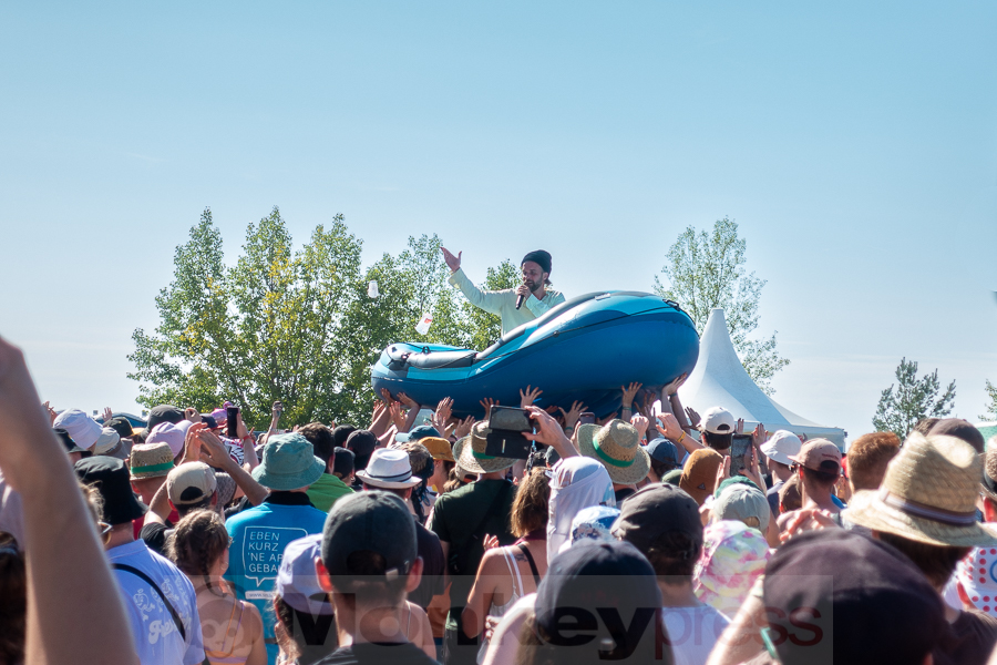 Impressionen Samstag, © Joerg Seiche