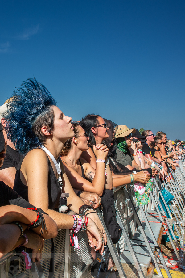 Impressionen Samstag, © Joerg Seiche